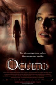 Oculto 2005 one on netflix