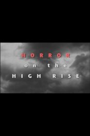 Horror on the High Rise 2011 one on netflix