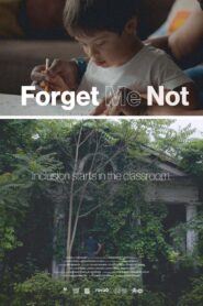 Forget Me Not 2021 one on netflix