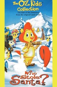 Who Stole Santa? 1996 one on netflix