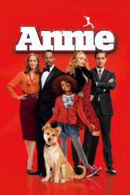 Annie 2014 one on netflix