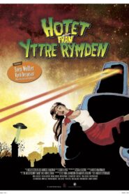 Hotet från yttre rymden 2013 one on netflix