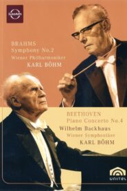 Böhm Conducts Brahms & Beethoven 2006 one on netflix
