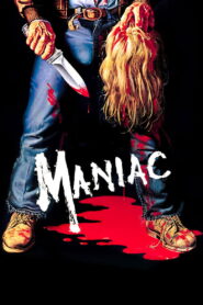 Maniac 1980 one on netflix
