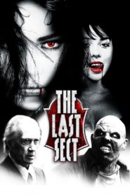 The Last Sect 2006 one on netflix