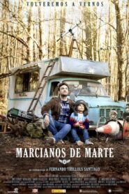 Marcianos de marte 2016 one on netflix