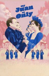 My Juan en Only 1982 one on netflix