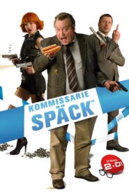 Inspector Späck 2010 one on netflix