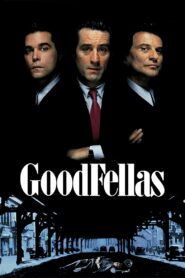 GoodFellas 1990 one on netflix
