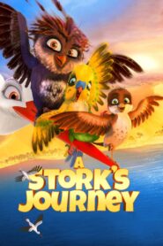 A Stork’s Journey 2017 one on netflix