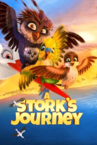 A Stork’s Journey 2017 one on netflix
