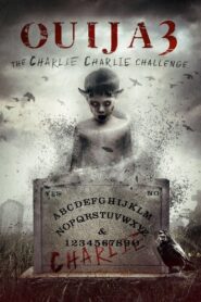 Ouija 3: The Charlie Charlie Challenge 2016 one on netflix
