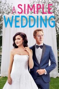 A Simple Wedding 2018 one on netflix