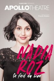 Nadia Roz : Ça fait du bien 2019 one on netflix