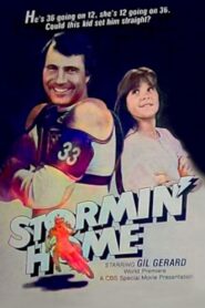 Stormin’ Home 1985 one on netflix