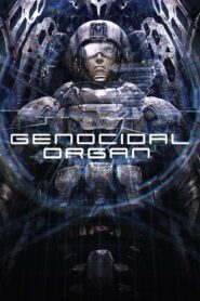 Genocidal Organ 2017 one on netflix