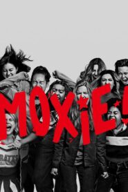 Moxie 2021 one on netflix