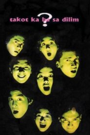 Takot Ka Ba Sa Dilim? 1996 one on netflix