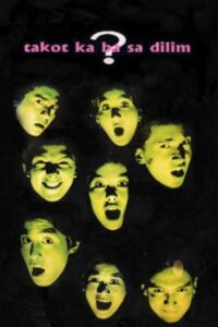 Takot Ka Ba Sa Dilim? 1996 one on netflix
