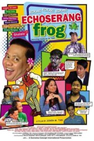 Echoserang Frog 2014 one on netflix