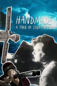 Handmade – A Tale of Stop-motion 2023 one on netflix