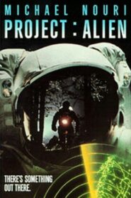 Project Alien 1990 one on netflix