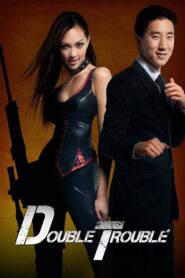 Double Trouble 2012 one on netflix
