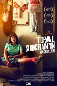 The Adventures of Sukran the Lame 2019 one on netflix