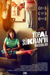 The Adventures of Sukran the Lame 2019 one on netflix