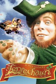 A Very Unlucky Leprechaun 1998 one on netflix