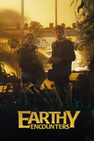 Earthy Encounters 2018 one on netflix