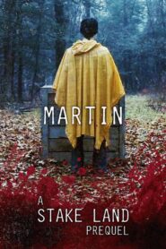 Stake Land: Martin 2011 one on netflix