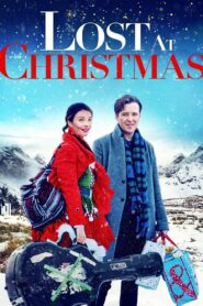 Lost at Christmas 2020 one on netflix