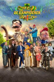 F.C. De Kampioenen 4: Viva Boma! 2019 one on netflix