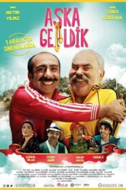Aşka Geldik 2017 one on netflix