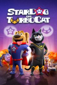 StarDog and TurboCat 2019 one on netflix
