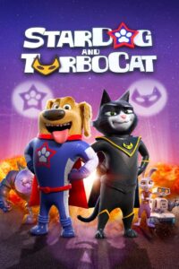 StarDog and TurboCat 2019 one on netflix