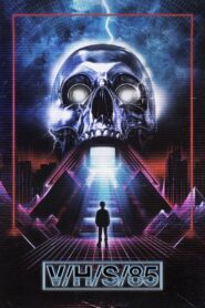 V/H/S/85 2023 one on netflix