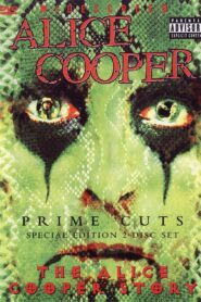 Alice Cooper: Prime Cuts 1991 one on netflix