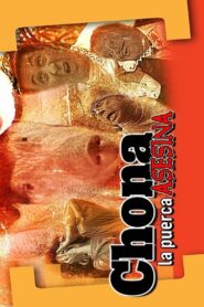 Chona, la puerca asesina 1990 one on netflix