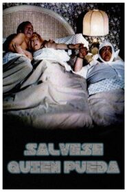 Sálvese quien pueda 1984 one on netflix
