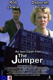 The Jumper 2004 one on netflix
