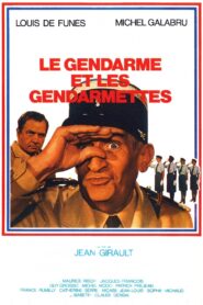 The Gendarme and the Gendarmettes 1982 one on netflix