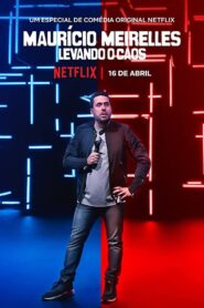 Mauricio Meirelles: Generating Chaos 2020 one on netflix