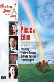 A Piece of Eden 2000 one on netflix
