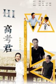 Hi高考君 2016 one on netflix