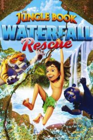 The Jungle Book: Waterfall Rescue 2015 one on netflix