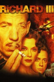 Richard III 1995 one on netflix