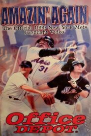 Amazin’ Again: The Official 1999 New York Mets Highlight Video 1999 one on netflix