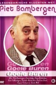 Goeie Buren 1986 one on netflix